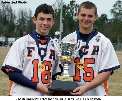 fca club champs