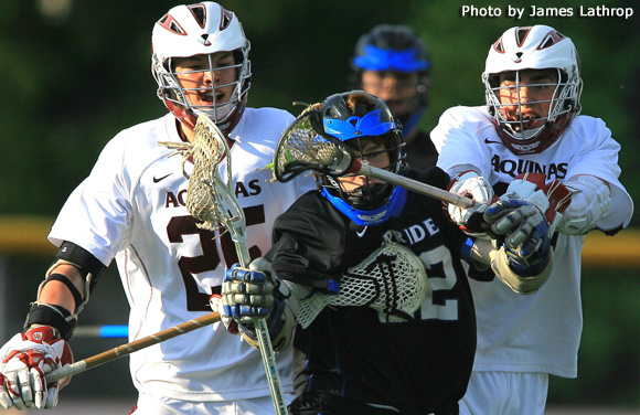 Bloomfield at Aquinas