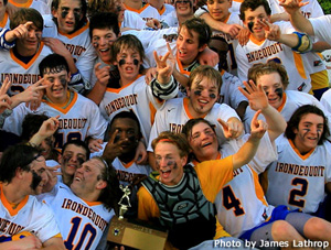 Irondequoit Champs