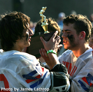 Penn Yan Champs