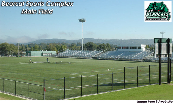 mazella field