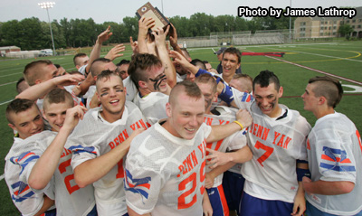 Penn Yan