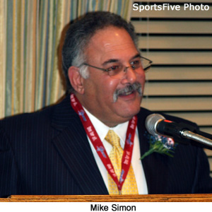 Mike Simon