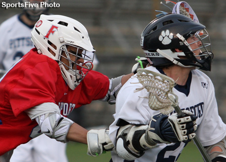 Pittsford-Fairport
