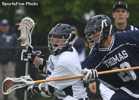 Thomas at Pittsford