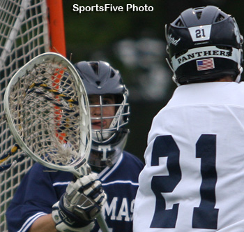 Thomas at Pittsford