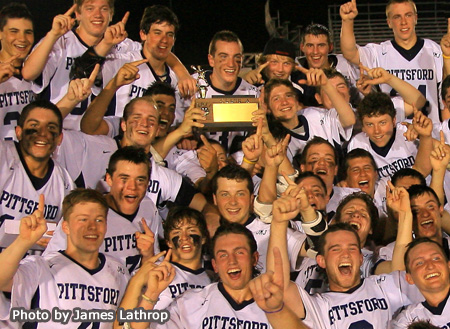 Pittsford - Fairport