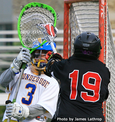 Irondequoit-Niagara-Wheatfiled