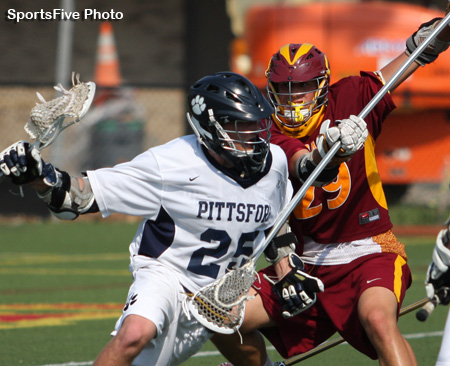 Ithaca - Pittsford
